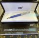 Low Price Copy Mont blanc Meisterstuck Special Edition Glacier LeGrand 164 Pen - NEW 2023 (4)_th.jpg